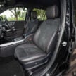 图集: 2024 Mercedes-Benz GLB 250 4Matic，售RM342k