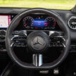 图集: 2024 Mercedes-Benz GLB 250 4Matic，售RM342k