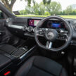 图集: 2024 Mercedes-Benz GLB 250 4Matic，售RM342k