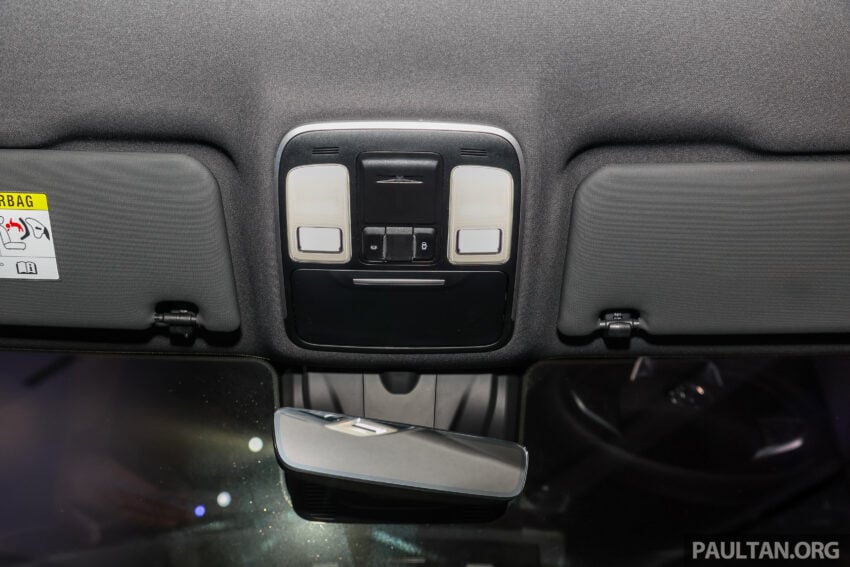 2025 Proton X70 小改款我国正式发布, 共分四个等级, 将支持无线 Apple CarPlay 与 Android Auto, 售价从9.88万起 269240