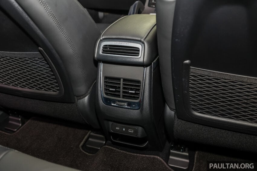 2025 Proton X70 小改款我国正式发布, 共分四个等级, 将支持无线 Apple CarPlay 与 Android Auto, 售价从9.88万起 269259