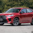 试驾：BMW iX2 xDrive30 M Sport，高颜值纯电斜背跑旅