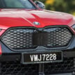 试驾：BMW iX2 xDrive30 M Sport，高颜值纯电斜背跑旅