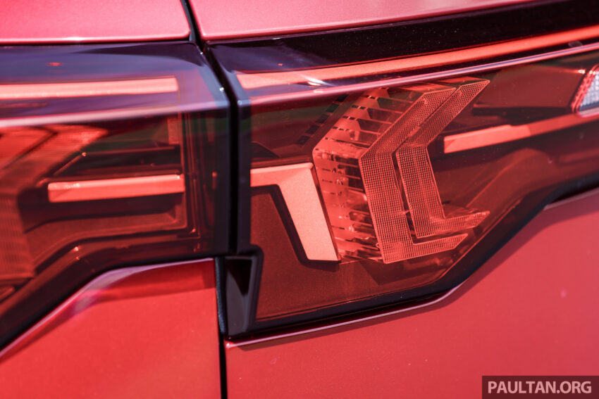试驾：BMW iX2 xDrive30 M Sport，高颜值纯电斜背跑旅 271208