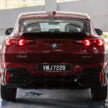 试驾：BMW iX2 xDrive30 M Sport，高颜值纯电斜背跑旅