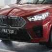 试驾：BMW iX2 xDrive30 M Sport，高颜值纯电斜背跑旅