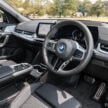 试驾：BMW iX2 xDrive30 M Sport，高颜值纯电斜背跑旅