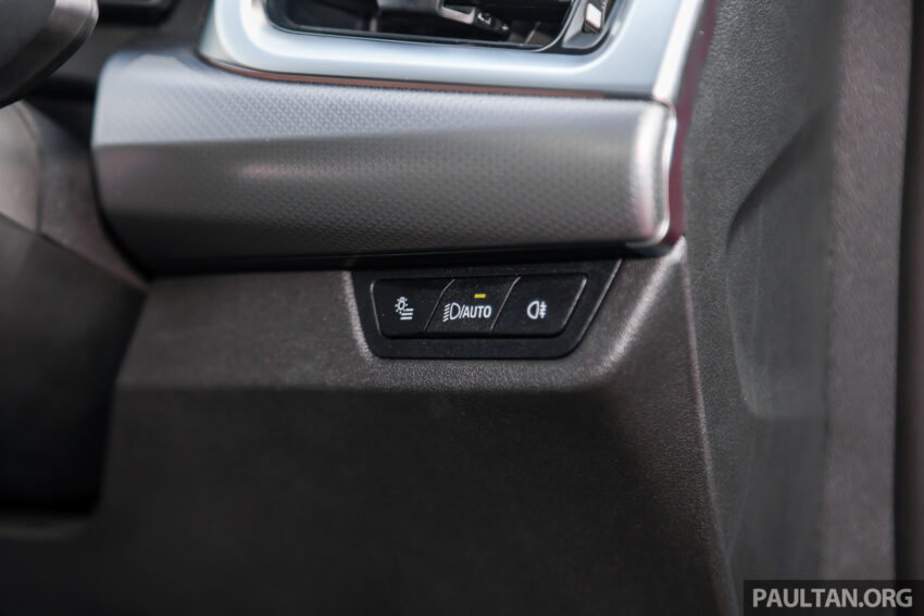 试驾：BMW iX2 xDrive30 M Sport，高颜值纯电斜背跑旅 271326