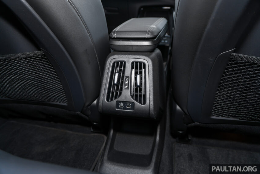 试驾：BMW iX2 xDrive30 M Sport，高颜值纯电斜背跑旅 271337