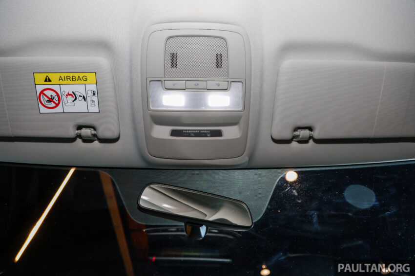名爵 MG HS SUV 本地开放预览！搭载1.5L四缸涡轮增压引擎、两个等级；将与 Proton X70 竞争，预售价RM130k起 270133