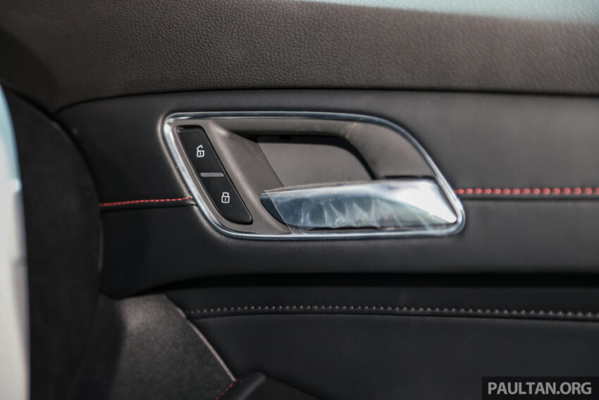 名爵 MG HS SUV 本地开放预览！搭载1.5L四缸涡轮增压引擎、两个等级；将与 Proton X70 竞争，预售价RM130k起 270139