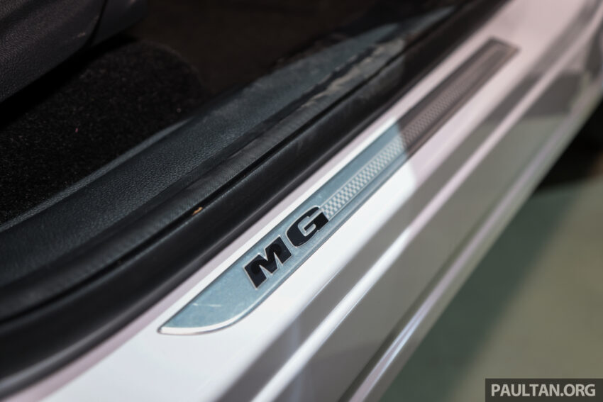 名爵 MG HS SUV 本地开放预览！搭载1.5L四缸涡轮增压引擎、两个等级；将与 Proton X70 竞争，预售价RM130k起 270141
