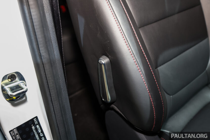 名爵 MG HS SUV 本地开放预览！搭载1.5L四缸涡轮增压引擎、两个等级；将与 Proton X70 竞争，预售价RM130k起 270097