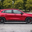 图集：2024 Mercedes-AMG GLA 45S 4Matic+ 小改款，最大输出功率达421 PS，4.3秒破百，售价RM539,888