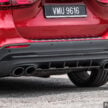 图集：2024 Mercedes-AMG GLA 45S 4Matic+ 小改款，最大输出功率达421 PS，4.3秒破百，售价RM539,888