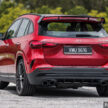 图集：2024 Mercedes-AMG GLA 45S 4Matic+ 小改款，最大输出功率达421 PS，4.3秒破百，售价RM539,888