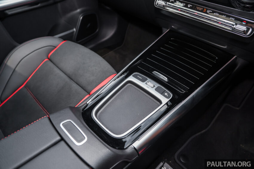 图集：2024 Mercedes-AMG GLA 45S 4Matic+ 小改款，最大输出功率达421 PS，4.3秒破百，售价RM539,888 271088