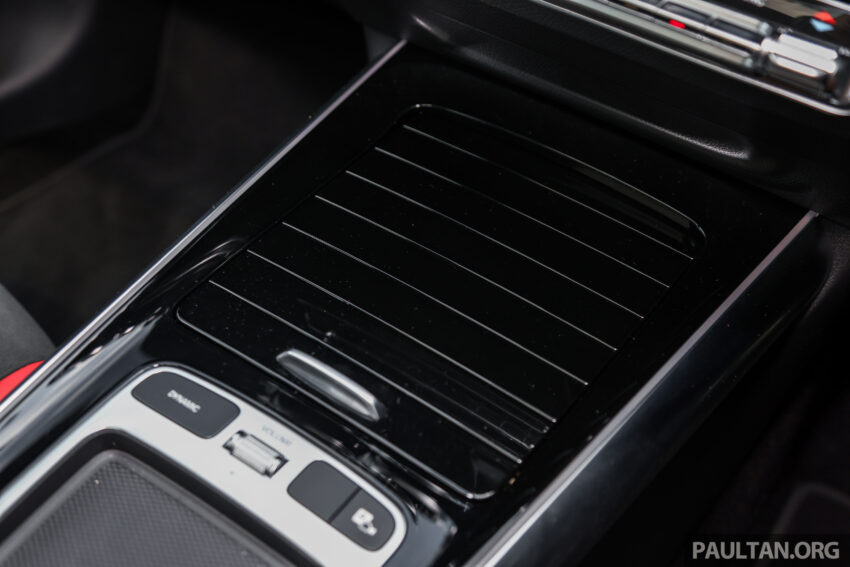 图集：2024 Mercedes-AMG GLA 45S 4Matic+ 小改款，最大输出功率达421 PS，4.3秒破百，售价RM539,888 271089