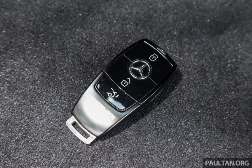 图集：2024 Mercedes-AMG GLA 45S 4Matic+ 小改款，最大输出功率达421 PS，4.3秒破百，售价RM539,888 271099