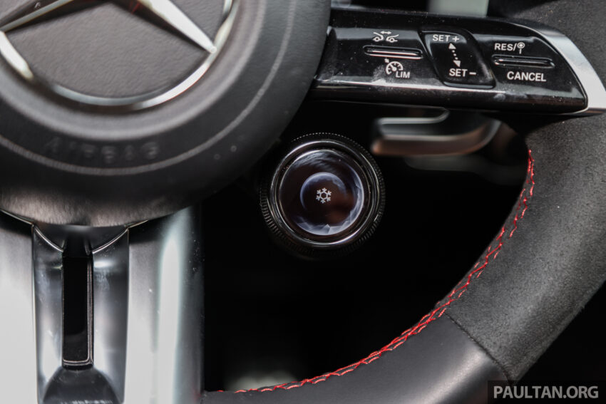 图集：2024 Mercedes-AMG GLA 45S 4Matic+ 小改款，最大输出功率达421 PS，4.3秒破百，售价RM539,888 270998