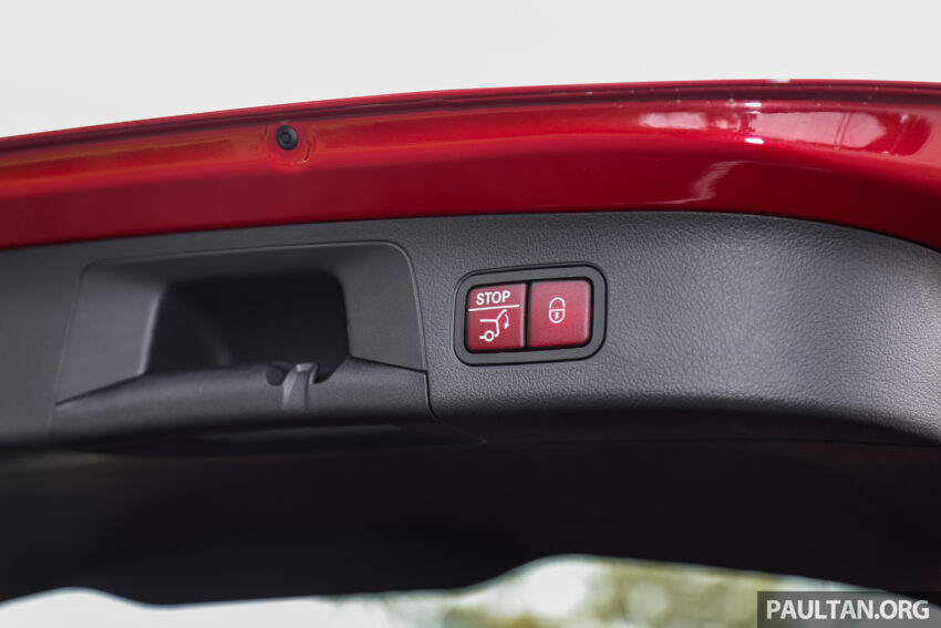 图集：2024 Mercedes-AMG GLA 45S 4Matic+ 小改款，最大输出功率达421 PS，4.3秒破百，售价RM539,888 271134