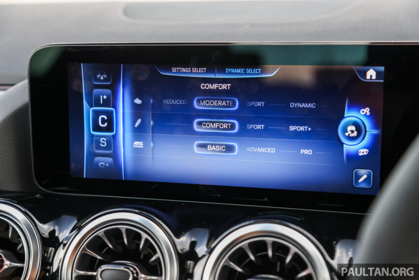图集：2024 Mercedes-AMG GLA 45S 4Matic+ 小改款，最大输出功率达421 PS，4.3秒破百，售价RM539,888 271075