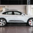 图集：2024 Porsche Macan Turbo EV 实拍！最大输出639 PS/1,130 Nm、续航里程591 km，售价RM635,000