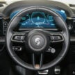 图集：2024 Porsche Macan Turbo EV 实拍！最大输出639 PS/1,130 Nm、续航里程591 km，售价RM635,000