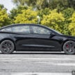 2024 Tesla Model 3 Performance 完整实拍, 售价24.2万起