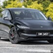 2024 Tesla Model 3 Performance 完整实拍, 售价24.2万起