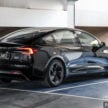 2024 Tesla Model 3 Performance 完整实拍, 售价24.2万起