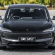 2024 Tesla Model 3 Performance 完整实拍, 售价24.2万起