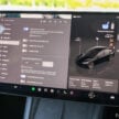 2024 Tesla Model 3 Performance 完整实拍, 售价24.2万起