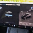 2024 Tesla Model 3 Performance 完整实拍, 售价24.2万起