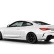 G22 BMW 430i Coupé M Sport Pro 小改款开卖, 46.6万起