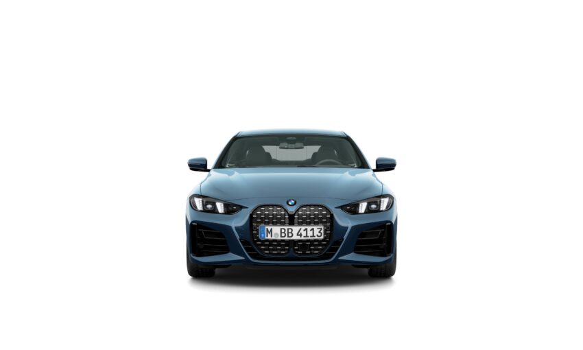 G22 BMW 430i Coupé M Sport Pro 小改款开卖, 46.6万起 269448