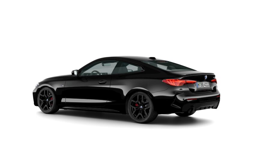 G22 BMW 430i Coupé M Sport Pro 小改款开卖, 46.6万起 269456