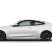 G22 BMW 430i Coupé M Sport Pro 小改款开卖, 46.6万起