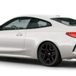 G22 BMW 430i Coupé M Sport Pro 小改款开卖, 46.6万起