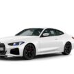 G22 BMW 430i Coupé M Sport Pro 小改款开卖, 46.6万起