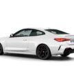 G22 BMW 430i Coupé M Sport Pro 小改款开卖, 46.6万起