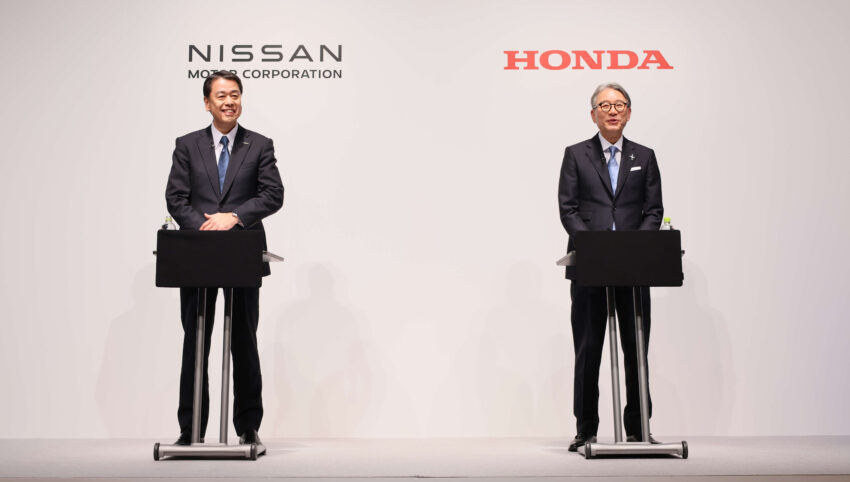 深化合作关系！Honda、Nissan 携手研发下一代软件平台 267890