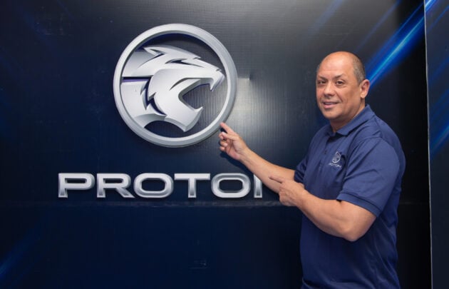 Proton 进军中美洲岛国千里达与多巴哥, 出口 X50 与 X90