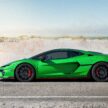 Huracán 继任者登场！Lamborghini Temerario，采用4.0L V8双涡轮增压引擎插混系统，920 PS马力、2.7秒破百