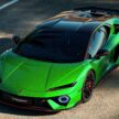 Huracán 继任者登场！Lamborghini Temerario，采用4.0L V8双涡轮增压引擎插混系统，920 PS马力、2.7秒破百