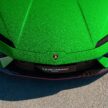 Huracán 继任者登场！Lamborghini Temerario，采用4.0L V8双涡轮增压引擎插混系统，920 PS马力、2.7秒破百