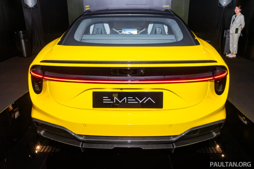 2024 Lotus Emeya R 本地登场！售价介于RM815k左右？ 267697