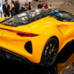 2024 Lotus Emira Turbo 本地亮相！品牌最后一款内燃引擎跑车，搭载 Mercedes-AMG 四缸引擎，售RM1,095,000