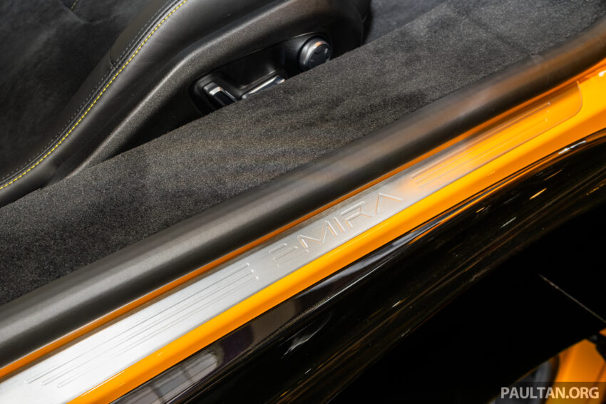2024 Lotus Emira Turbo 本地亮相！品牌最后一款内燃引擎跑车，搭载 Mercedes-AMG 四缸引擎，售RM1,095,000 267825