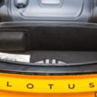 2024 Lotus Emira Turbo 本地亮相！品牌最后一款内燃引擎跑车，搭载 Mercedes-AMG 四缸引擎，售RM1,095,000